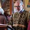 Великий Пяток. Вечерня с выносом Плащаницы